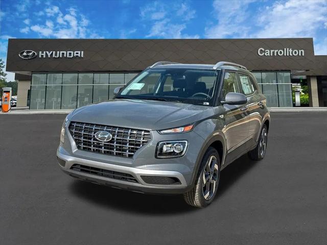 2026 Hyundai Venue SEL for sale in Carrollton, GA