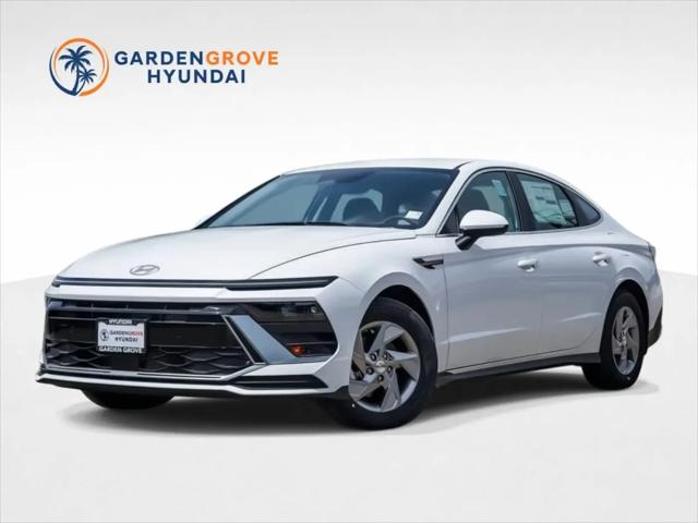 2026 Hyundai Sonata SE for sale in Garden Grove, CA