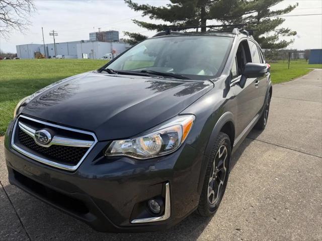2016 Subaru Crosstrek 2.0i Limited for sale in Fairfield, OH