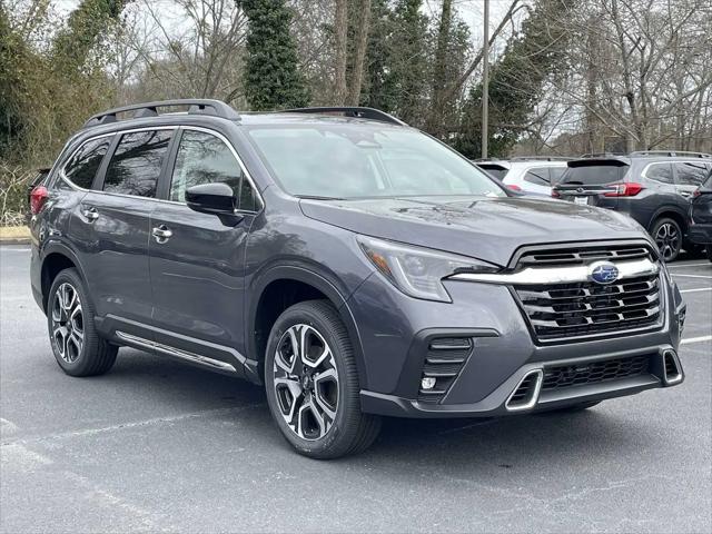 2026 Subaru Ascent Touring 7-Passenger