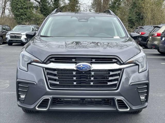 2026 Subaru Ascent Touring 7-Passenger