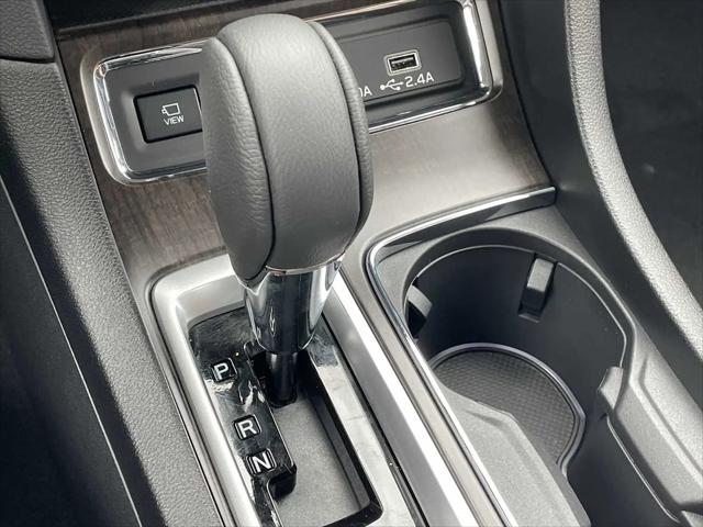 2026 Subaru Ascent Touring 7-Passenger