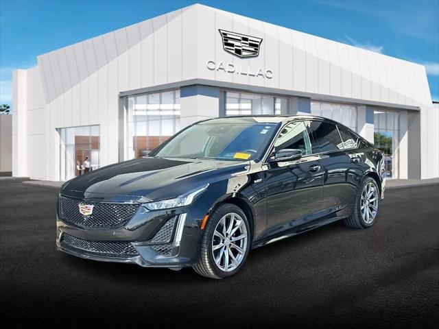 2024 Cadillac CT5-V V-Series for sale in St. Peters, MO