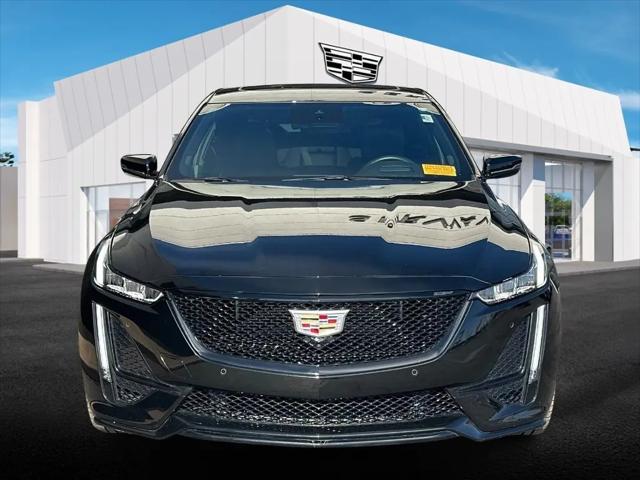 2024 Cadillac CT5-V V-Series