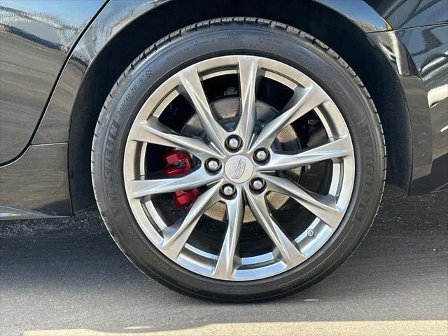 2024 Cadillac CT5-V V-Series