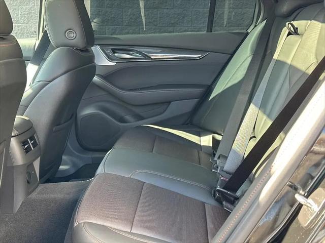 2024 Cadillac CT5-V V-Series