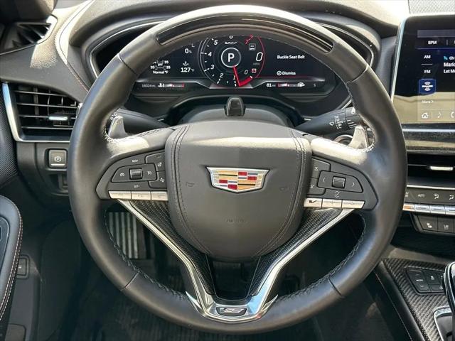 2024 Cadillac CT5-V V-Series