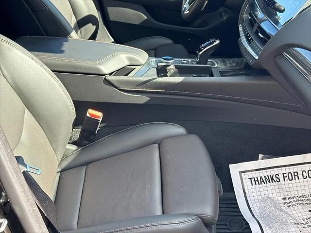 2024 Cadillac CT5-V V-Series
