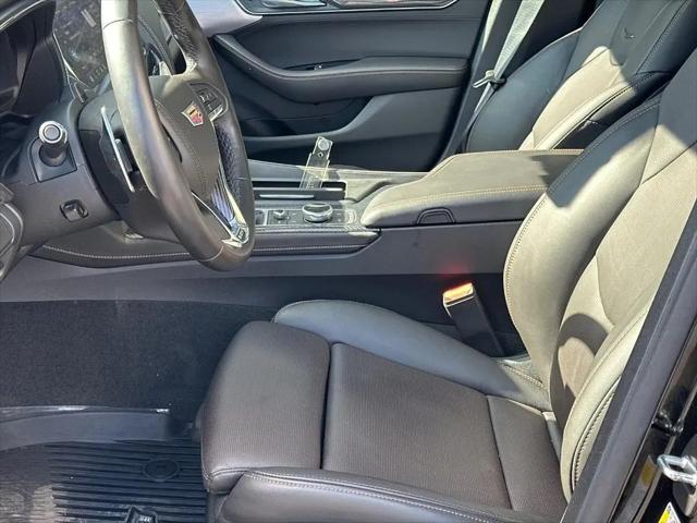 2024 Cadillac CT5-V V-Series