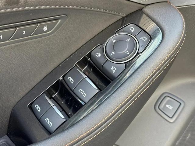 2024 Cadillac CT5-V V-Series
