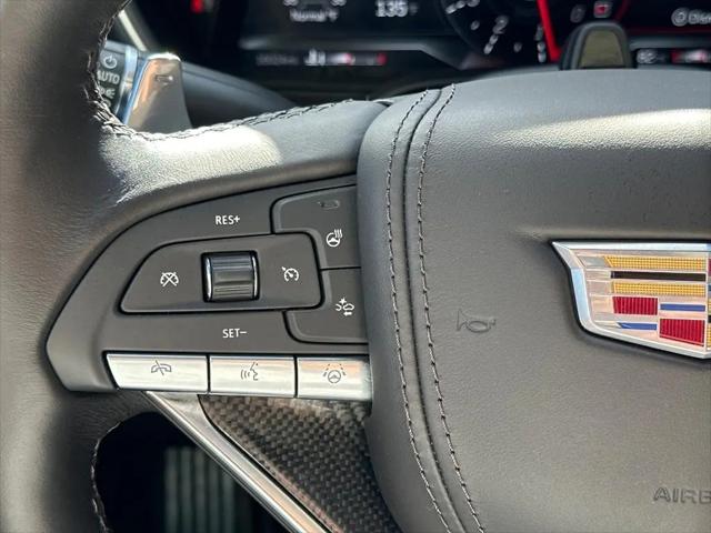 2024 Cadillac CT5-V V-Series