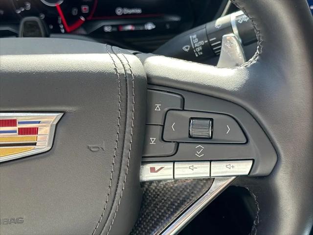 2024 Cadillac CT5-V V-Series