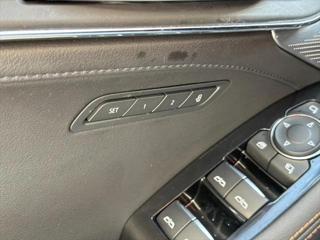 2024 Cadillac CT5-V V-Series