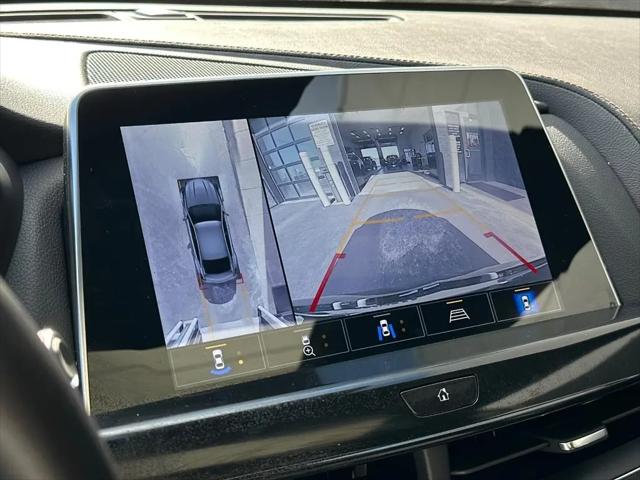 2024 Cadillac CT5-V V-Series