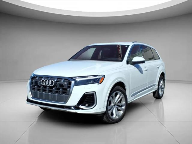 2025 Audi Q7 Premium Plus 55 TFSI quattro Tiptronic for sale in Fort Mill, SC