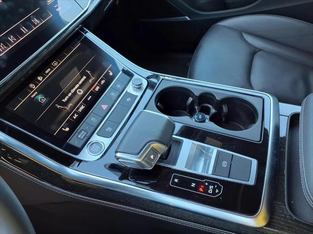 2025 Audi Q7 Premium Plus 55 TFSI quattro Tiptronic