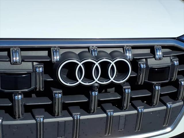 2025 Audi Q7 Premium Plus 55 TFSI quattro Tiptronic