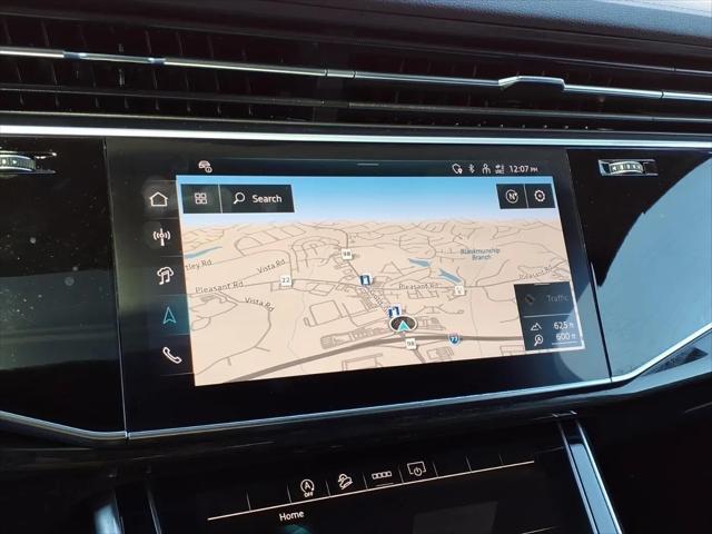 2025 Audi Q7 Premium Plus 55 TFSI quattro Tiptronic