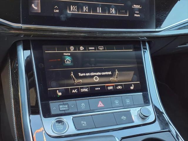 2025 Audi Q7 Premium Plus 55 TFSI quattro Tiptronic