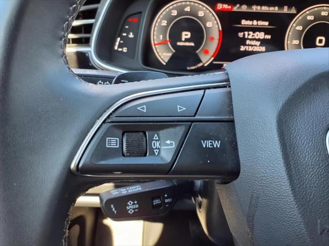 2025 Audi Q7 Premium Plus 55 TFSI quattro Tiptronic