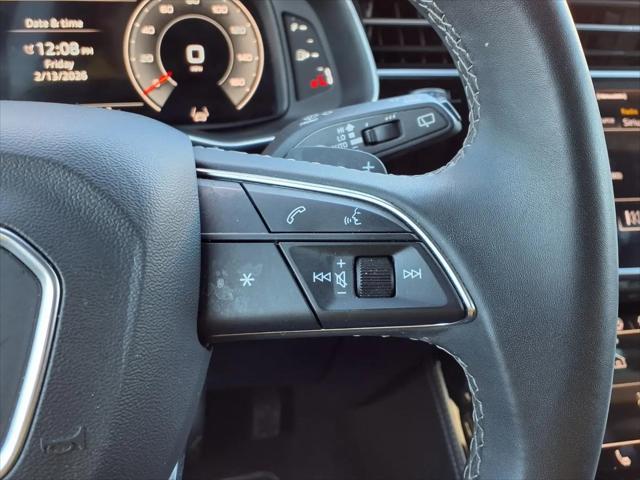 2025 Audi Q7 Premium Plus 55 TFSI quattro Tiptronic