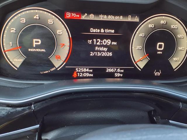 2025 Audi Q7 Premium Plus 55 TFSI quattro Tiptronic