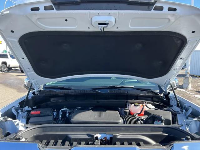2026 GMC Sierra 1500 Crew Cab, Standard Bed, Denali, 4WD