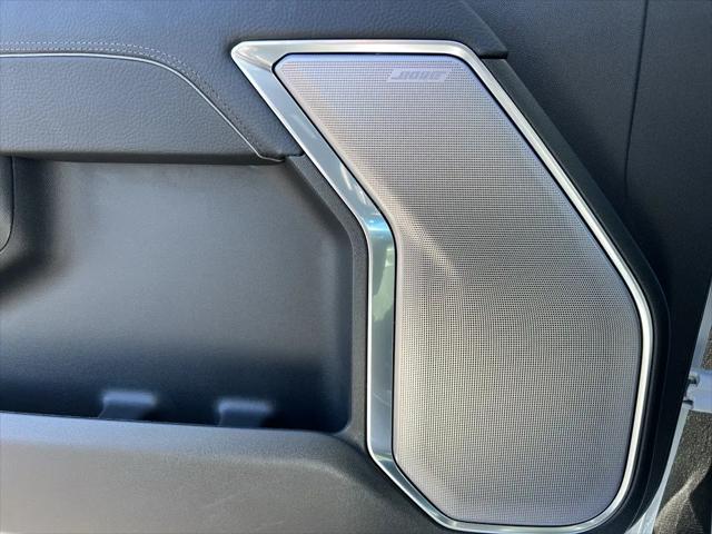 2026 GMC Sierra 1500 Crew Cab, Standard Bed, Denali, 4WD