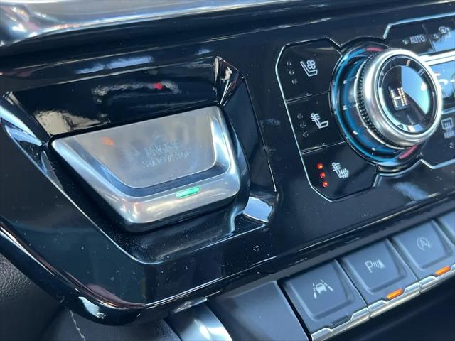2026 GMC Sierra 1500 Crew Cab, Standard Bed, Denali, 4WD