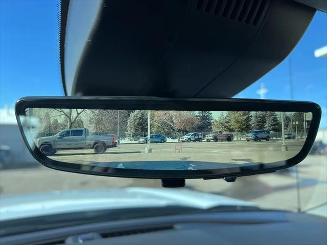 2026 GMC Sierra 1500 Crew Cab, Standard Bed, Denali, 4WD