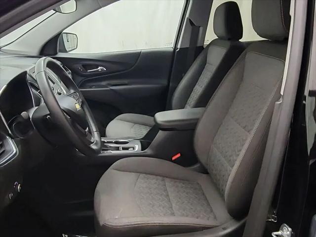 2023 Chevrolet Equinox FWD LT