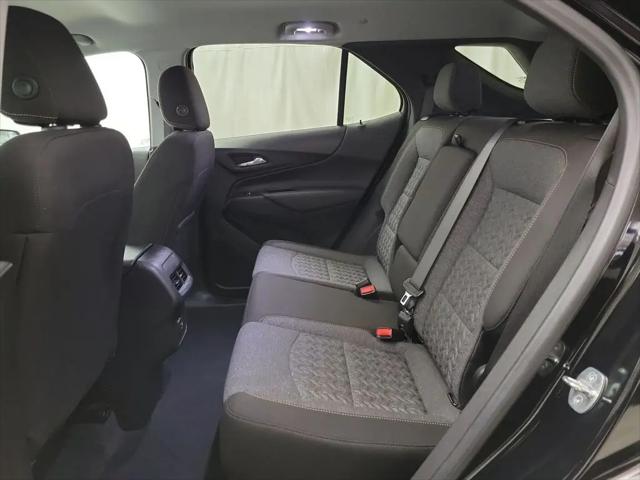 2023 Chevrolet Equinox FWD LT