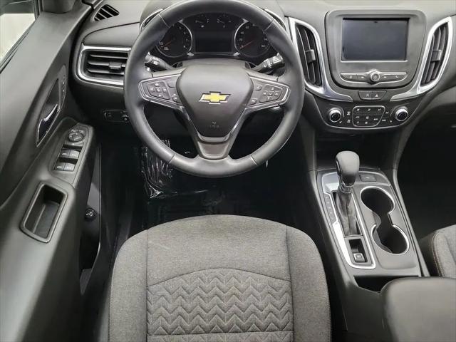2023 Chevrolet Equinox FWD LT