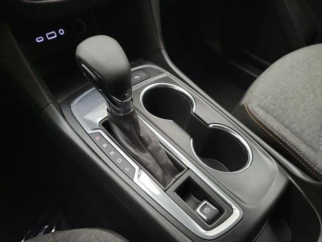2023 Chevrolet Equinox FWD LT