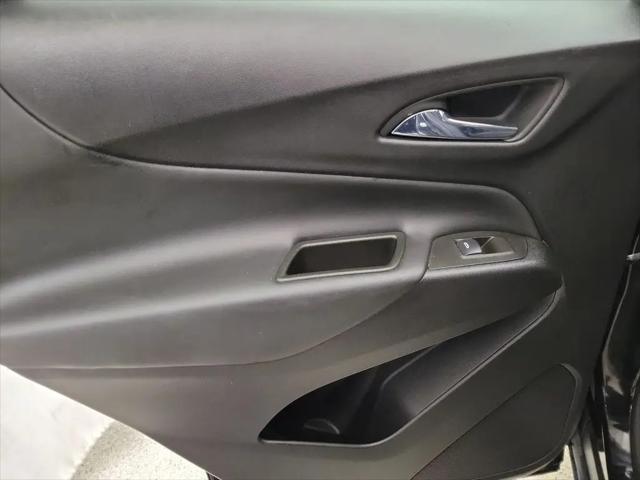 2023 Chevrolet Equinox FWD LT