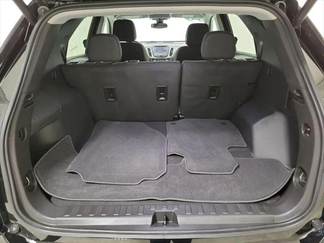 2023 Chevrolet Equinox FWD LT