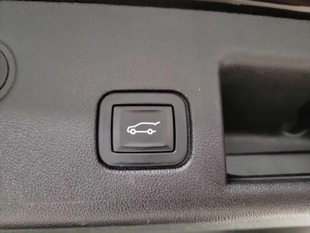 2023 Chevrolet Equinox FWD LT