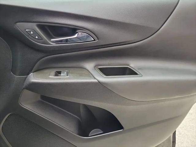 2023 Chevrolet Equinox FWD LT