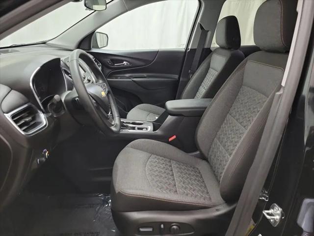 2024 Chevrolet Equinox FWD LT