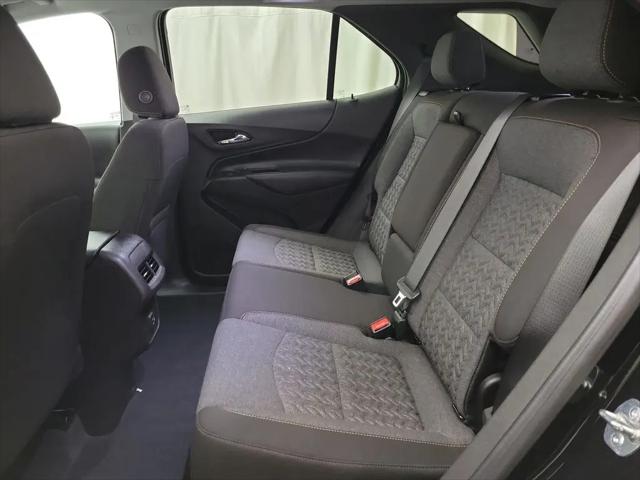 2024 Chevrolet Equinox FWD LT