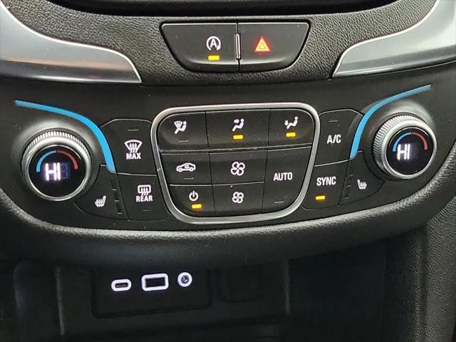 2024 Chevrolet Equinox FWD LT