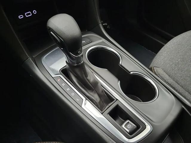 2024 Chevrolet Equinox FWD LT