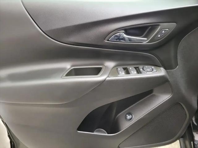 2024 Chevrolet Equinox FWD LT