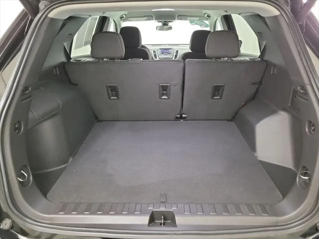 2024 Chevrolet Equinox FWD LT