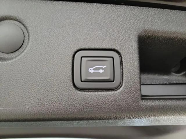 2024 Chevrolet Equinox FWD LT