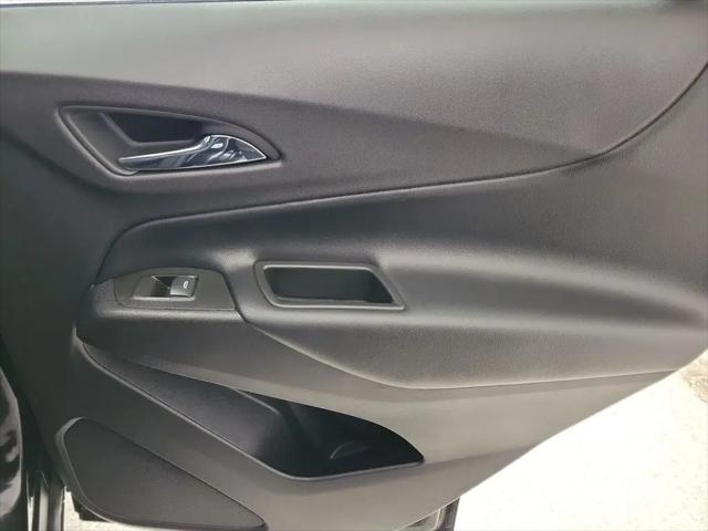 2024 Chevrolet Equinox FWD LT