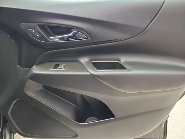 2024 Chevrolet Equinox FWD LT