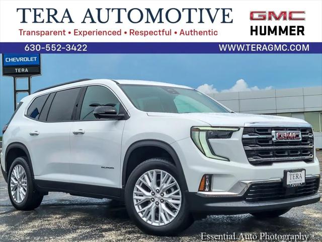 2026 GMC Acadia Elevation FWD for sale in Sandwich, IL