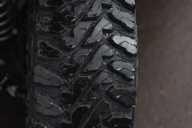 2026 Jeep Wrangler Willys 41