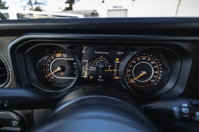 2026 Jeep Wrangler Willys 41